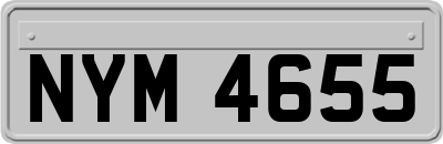 NYM4655