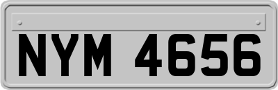NYM4656