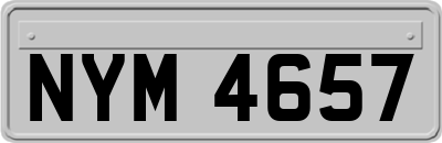 NYM4657