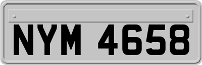 NYM4658