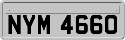 NYM4660
