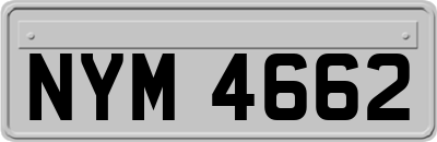 NYM4662