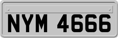 NYM4666