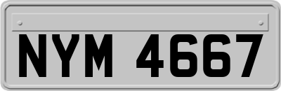 NYM4667