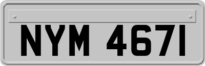 NYM4671