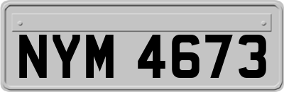 NYM4673