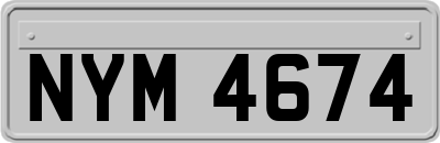 NYM4674