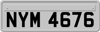 NYM4676