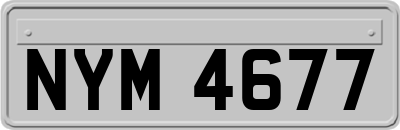NYM4677