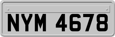 NYM4678