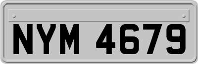 NYM4679