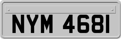 NYM4681