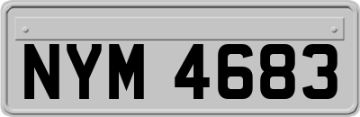 NYM4683