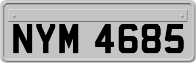 NYM4685
