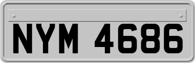 NYM4686