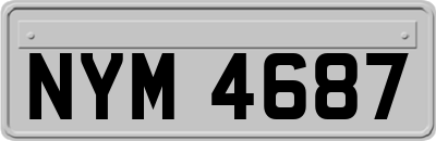 NYM4687