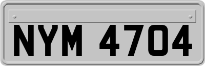 NYM4704