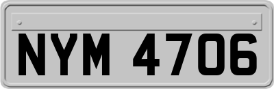 NYM4706