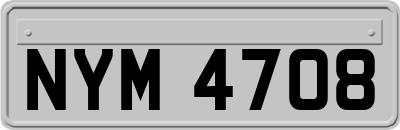 NYM4708