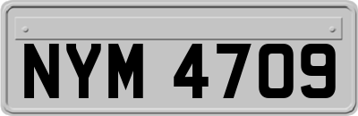 NYM4709
