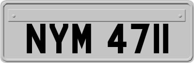 NYM4711