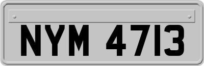 NYM4713