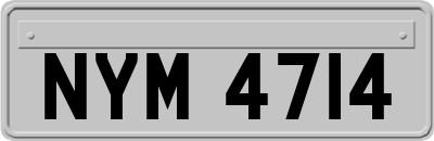 NYM4714