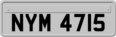 NYM4715