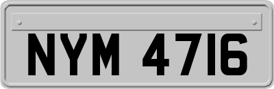 NYM4716