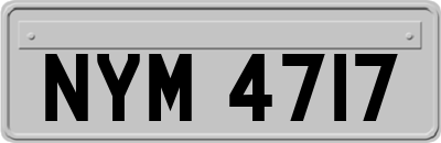 NYM4717