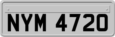 NYM4720