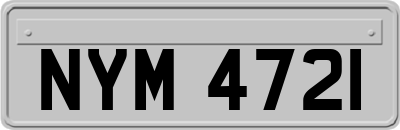 NYM4721