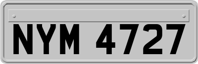NYM4727
