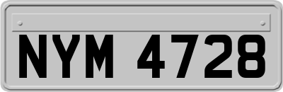 NYM4728