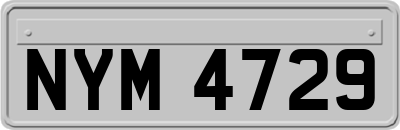 NYM4729
