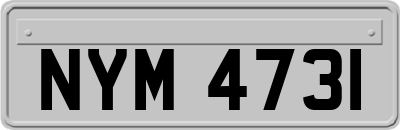 NYM4731