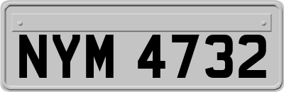 NYM4732