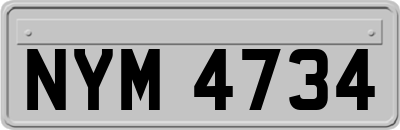 NYM4734