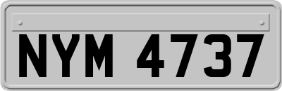 NYM4737