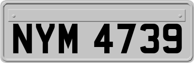 NYM4739