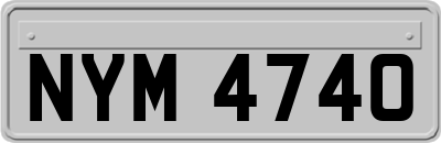 NYM4740