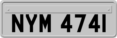 NYM4741
