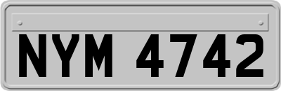 NYM4742