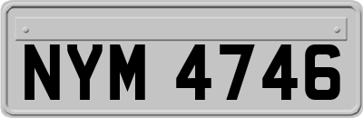 NYM4746