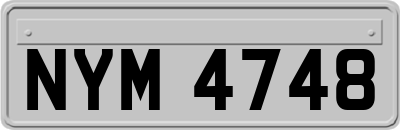 NYM4748