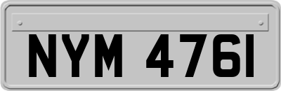 NYM4761
