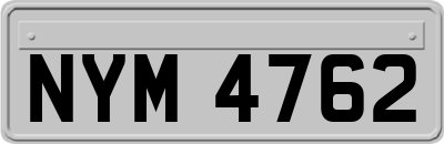 NYM4762
