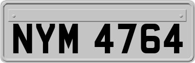 NYM4764