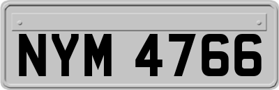 NYM4766