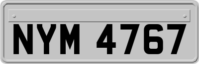 NYM4767